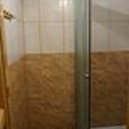 Nad Jeziorem Czos Privatunterkunft Mrągowo