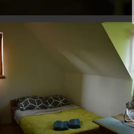 Nad Jeziorem Czos Mrągowo